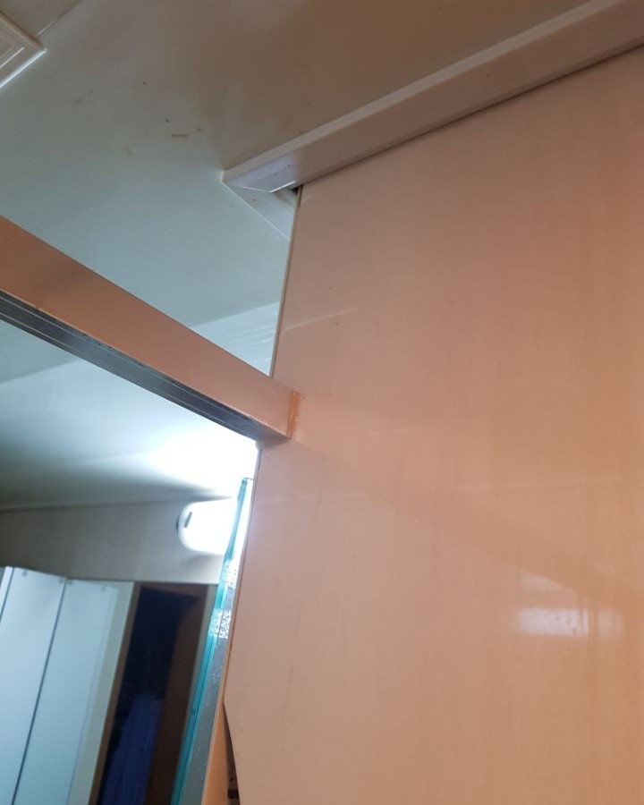 월평동 우림필유 욕실 타일 보수 전
